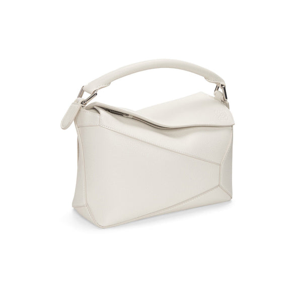 【超特価アウトレットセール！】今話題の人気商品 |大幅割引実施中LOEWE ロエベ パズルバッグ スモール（クラシックカーフ）★大特価 SPECIAL SALE