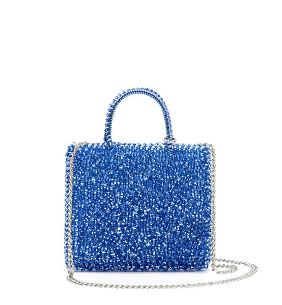 【超特価アウトレットセール！】今話題の人気商品 |大幅割引実施中★【ANTEPRIMA】 アンテプリマ ワイヤーバッグ スタンダード ミニアトゥ PB21F12045ミニバッグ バッグ レディース　結婚式 旅行 オケージョン パーティーバッグ マイクロバッグ